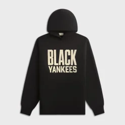 Black Yankees Hoodie