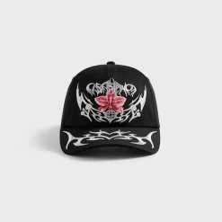 Blades Cap