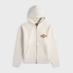 Blades Gym Zip Hooded Sweatshirt