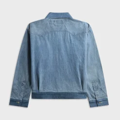 Blue Tab™ Customized Sawtooth Overshirt