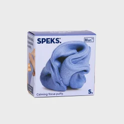 Blur Focus Putty