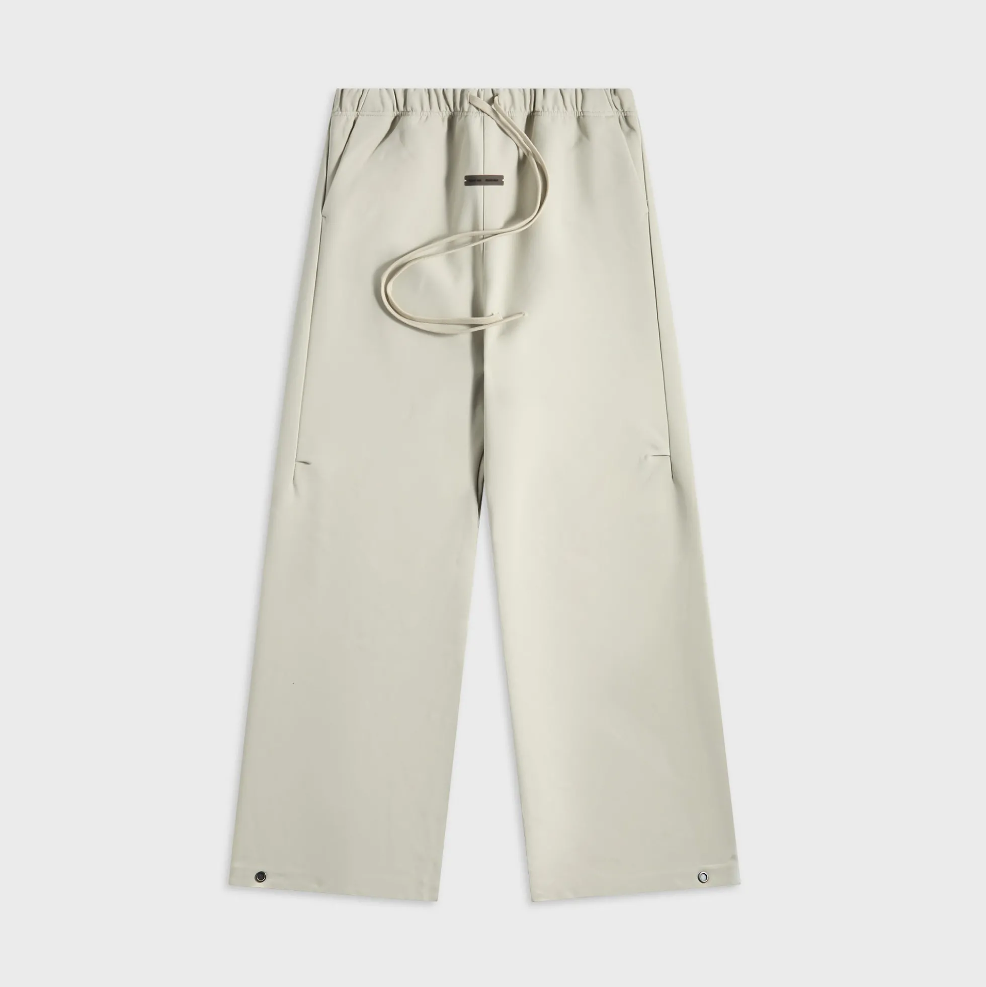 Bonded Canvas Work Pant