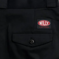 Borracho Short