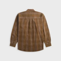 Borrowed Shirt