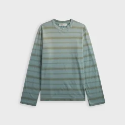 Box Long Sleeve Tee