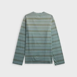 Box Long Sleeve Tee