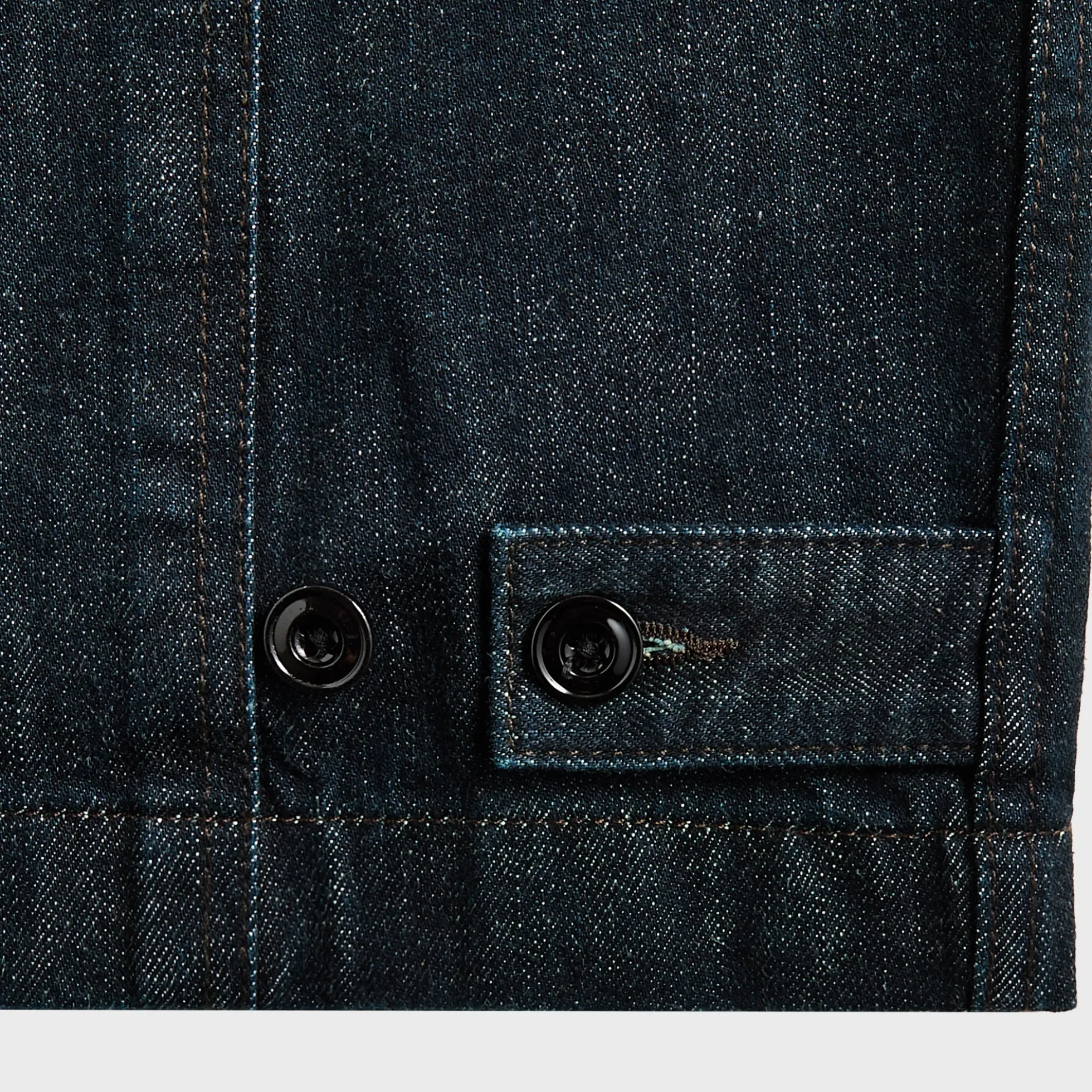 Boxy Jacket