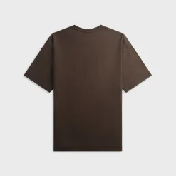 Boxy Short Sleeve Tee