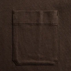 Boxy Short Sleeve Tee