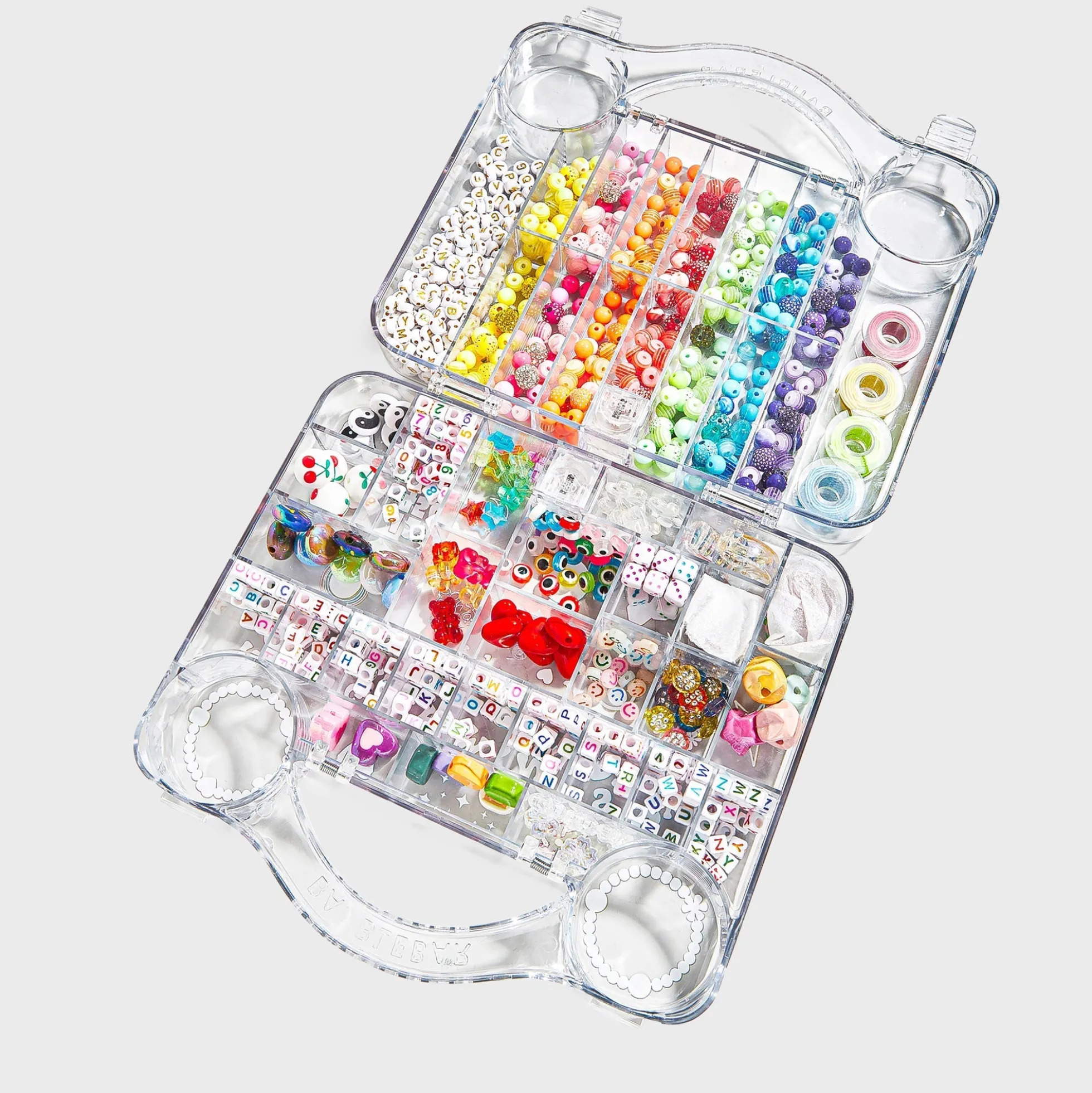 Bracelet DIY Bead Kit
