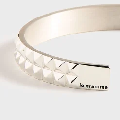 Bracelet Ruban GDES Pyramids