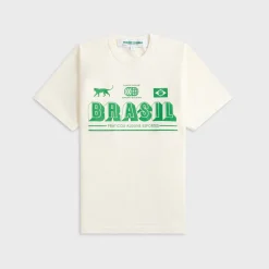 Brasil Sportwear Tee
