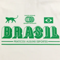 Brasil Sportwear Tee