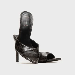 Brea Mule