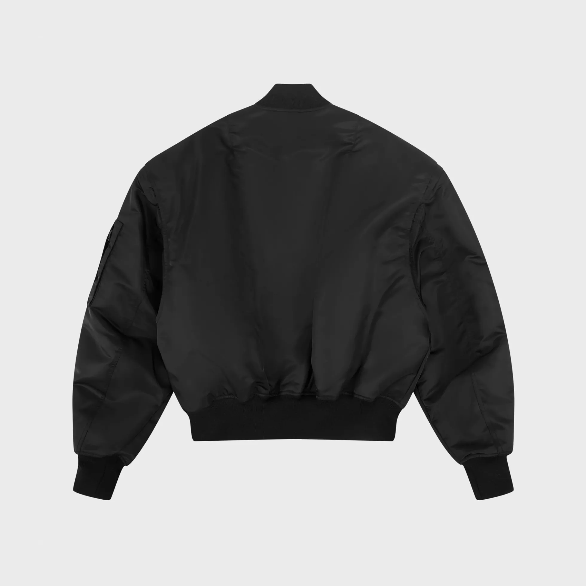 Broad Bomber