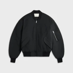 Broad Bomber Wool