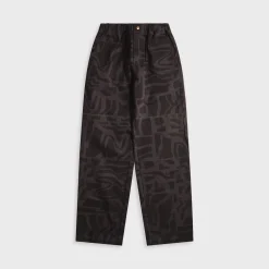 Broken FTP Pant