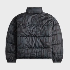 Broken FTP Puffer Jacket