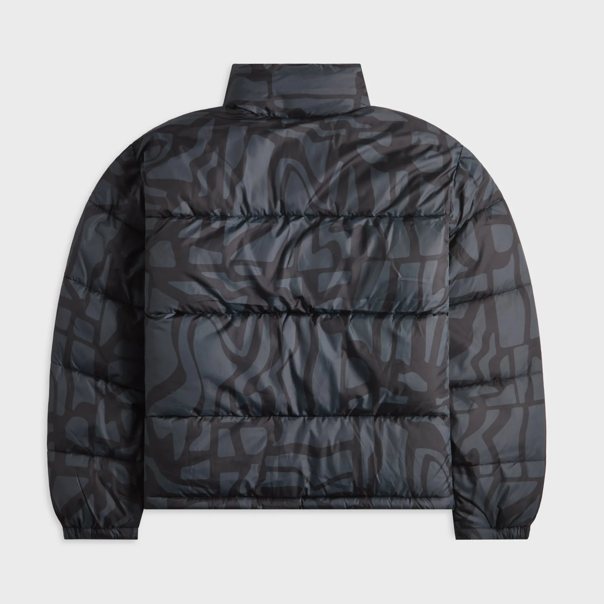 Broken FTP Puffer Jacket