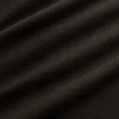 Brushed Organic Cotton Jersey Tee