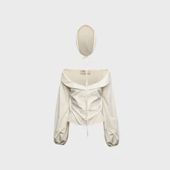 Budva Blouse