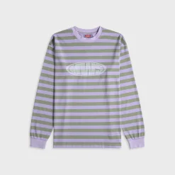 Bulge Logo Long Sleeve Tee