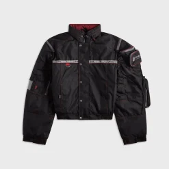 Bumbag Jacket