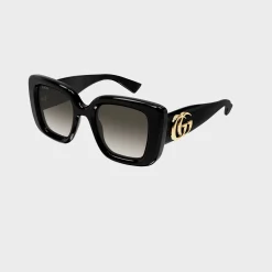 Butterfly Frame Sunglasses