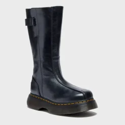 Buzz Hi Tall Eclipse Leather Boots