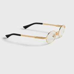 BV1470S Metal Sunglasses