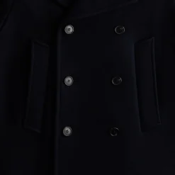 Caban Andy Homme Peacoat