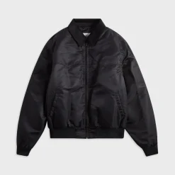 Caban Jacket