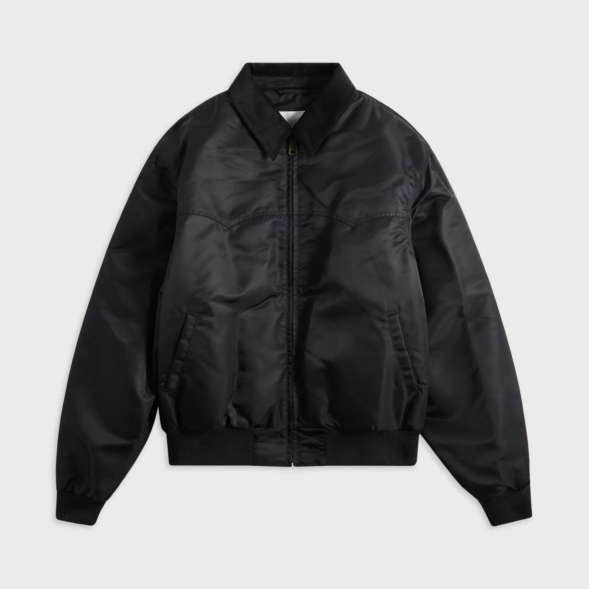 Caban Jacket