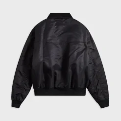 Caban Jacket