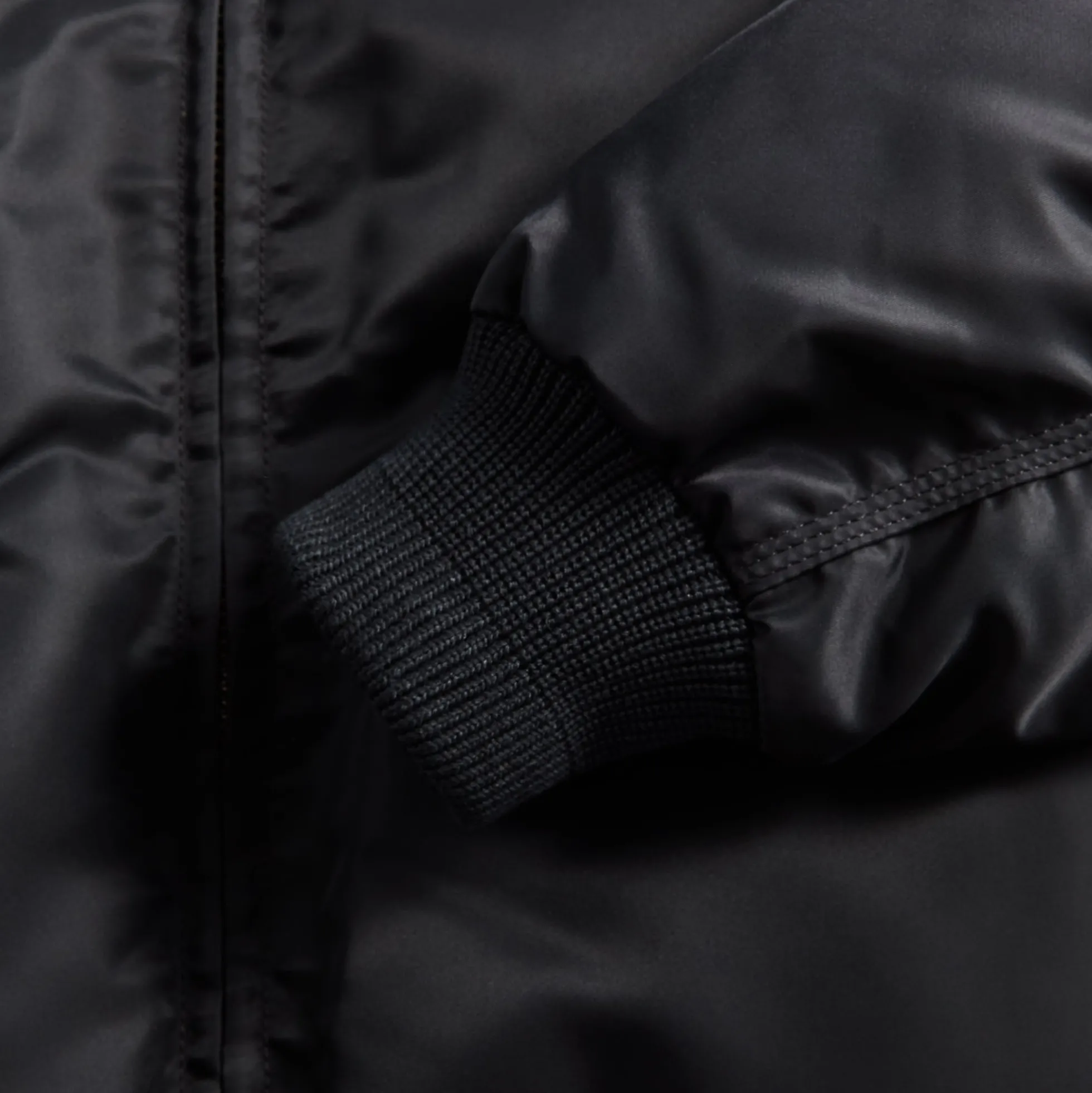 Caban Jacket