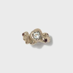 Calerda Ring
