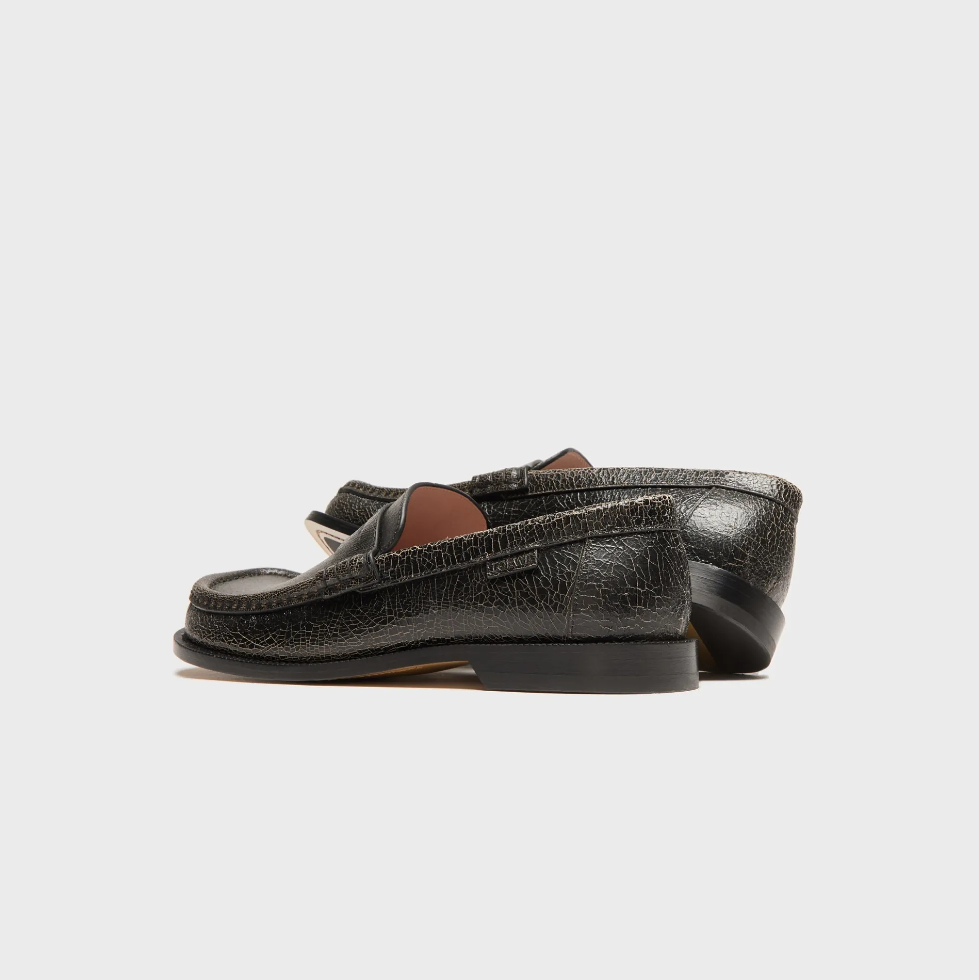 Campo Loafer