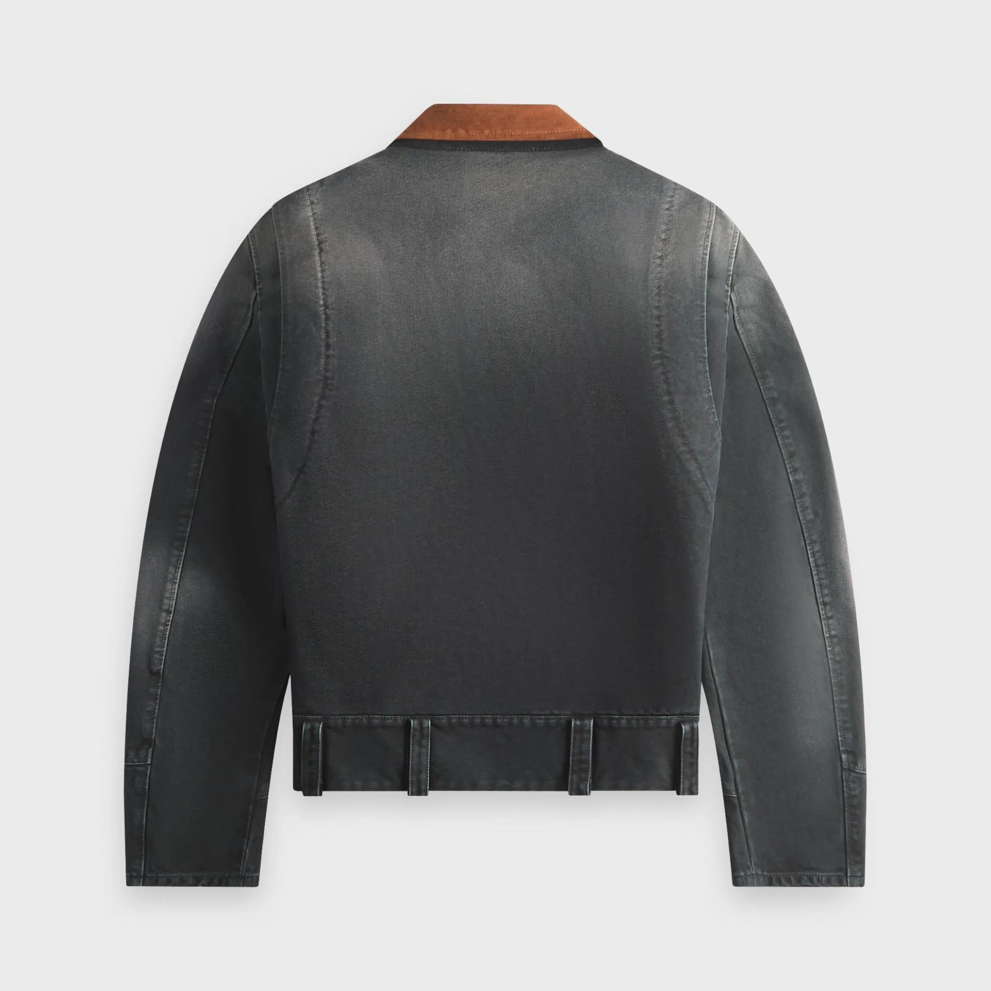 Canvas Jacket