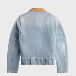 Canvas Jacket
