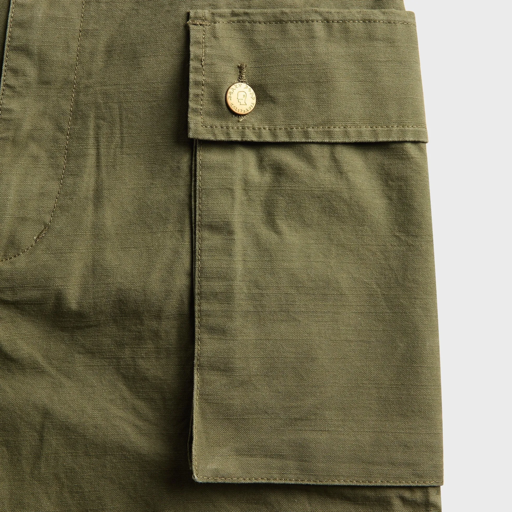 Canvas Overpant