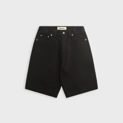 Canvas Short