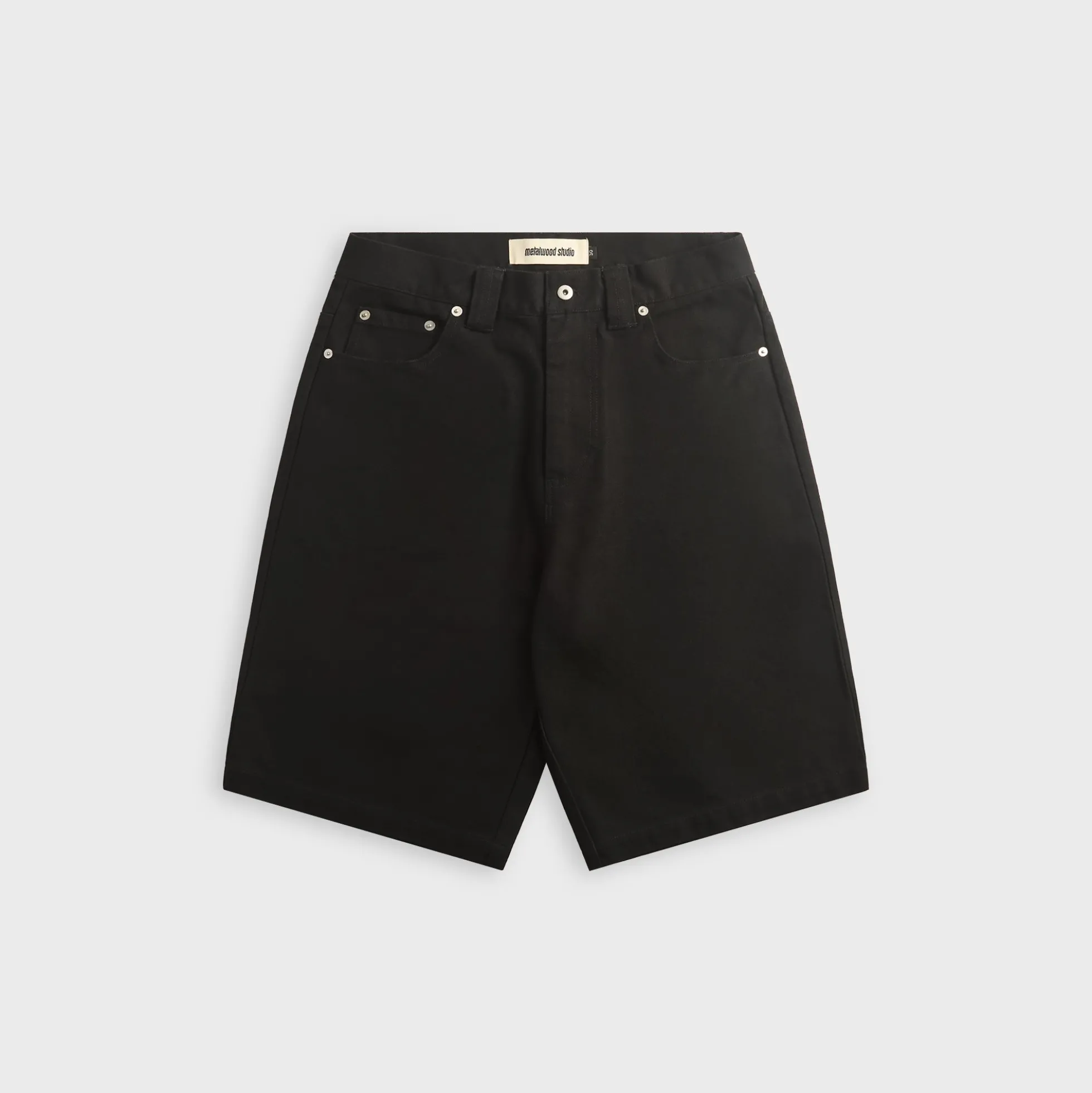 Canvas Short