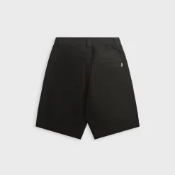 Canvas Short
