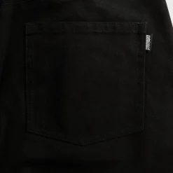 Canvas Short