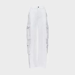 Cargo Fresh Barrel Jean