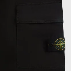 Cargo Trousers