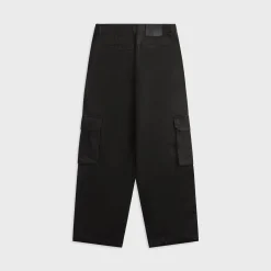 Cargo Trousers