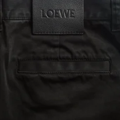 Cargo Trousers