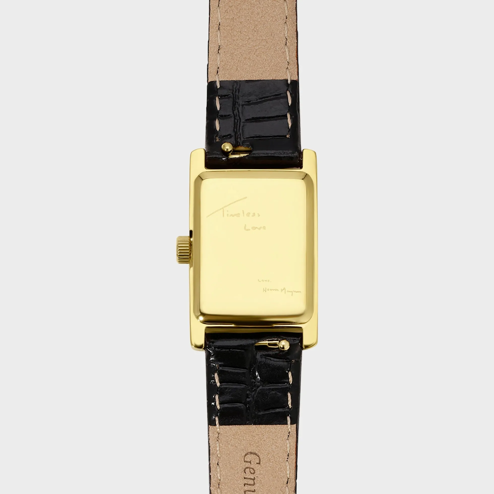 Carino Watch