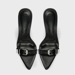 Carter Mule